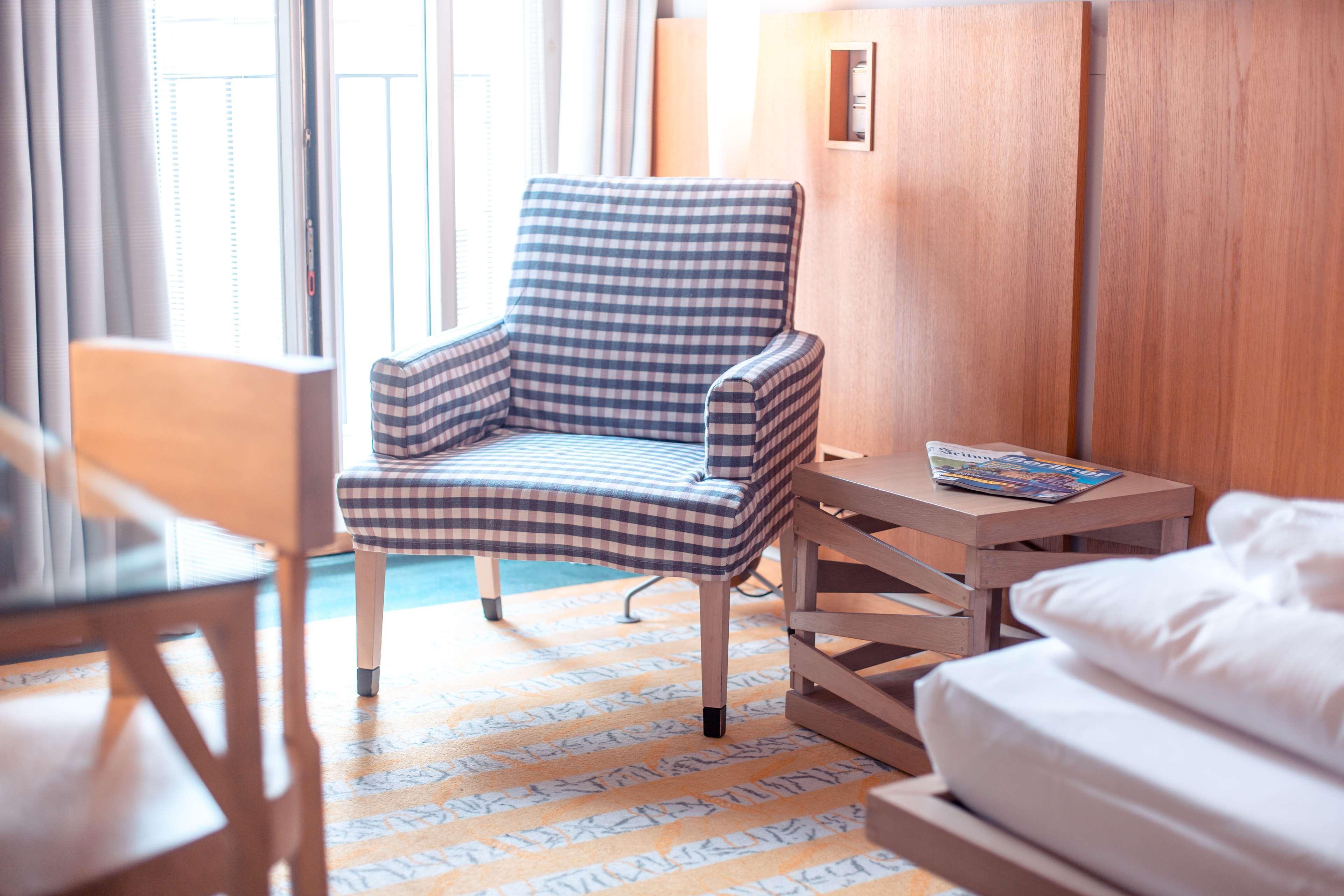 Hotel Bleibtreu Berlin By Golden Tulip Zewnętrze zdjęcie