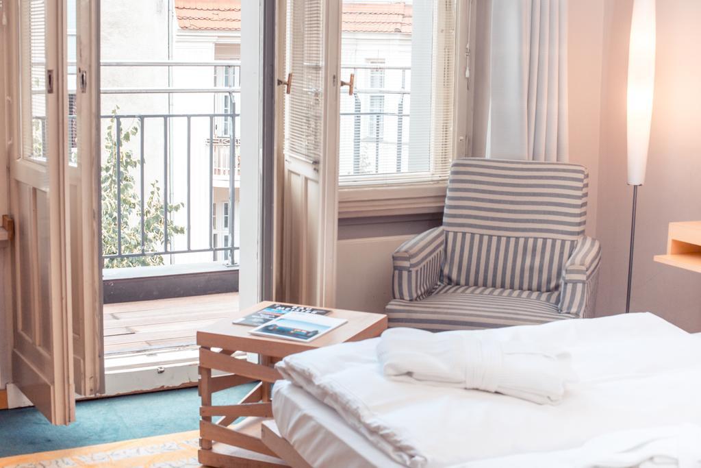 Hotel Bleibtreu Berlin By Golden Tulip Zewnętrze zdjęcie