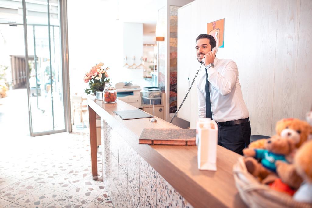 Hotel Bleibtreu Berlin By Golden Tulip Zewnętrze zdjęcie